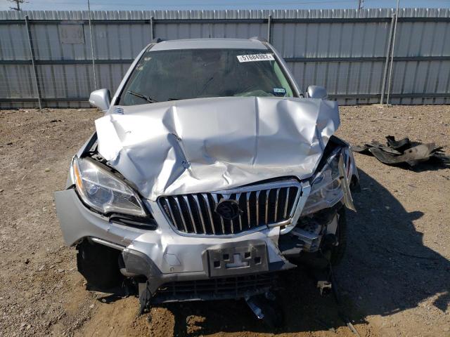 Photo 7 from auction – 2014 BUICK ENCORE PRE with VIN KL4CJDSBXEB554944