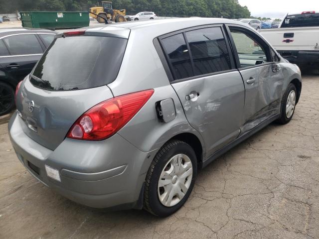 Photo 4 from auction – 2011 NISSAN VERSA S with VIN 3N1BC1CP1BL387312