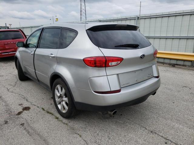 Photo 3 from auction – 2006 SUBARU B9 TRIBECA with VIN 4S4WX85C864432095