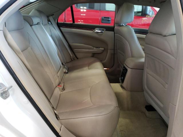 Photo 6 from auction – 2011 CHRYSLER 300C with VIN 2C3CK6CT0BH573841
