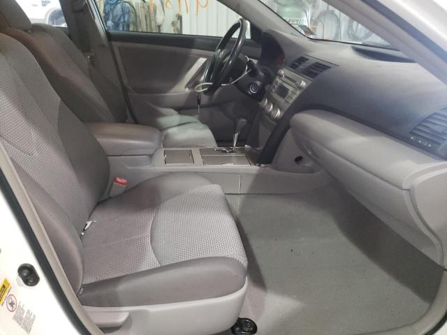 Photo 5 from auction – 2011 TOYOTA CAMRY BASE with VIN 4T1BF3EK7BU743264