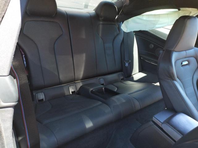 Photo 6 from auction – 2018 BMW M4 with VIN WBS4Y9C53JAA85929