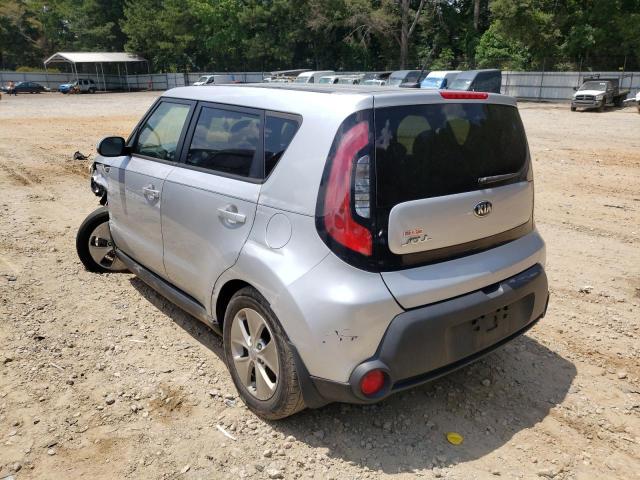 Photo 3 from auction – 2015 KIA SOUL with VIN KNDJN2A22F7790578