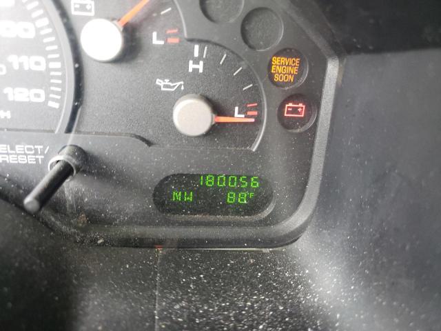 Photo 8 from auction – 2004 FORD EXPLORER X with VIN 1FMZU73K24UA17622