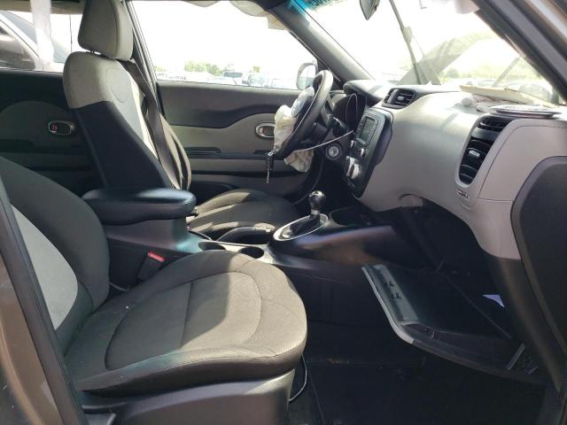 Photo 5 from auction – 2019 KIA SOUL with VIN KNDJN2A21K7692071