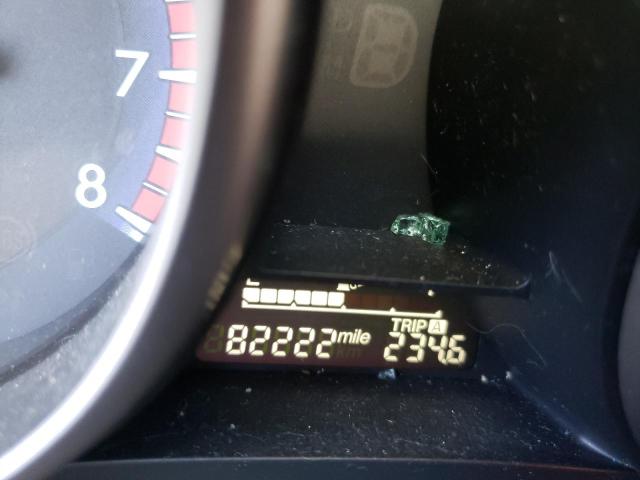 صورة رقم 8 من المزاد - 2012 MAZDA 3 I مع VIN JM1BL1UGXC1529791