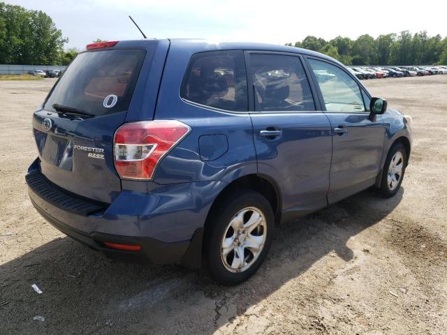 Photo 4 from auction – 2014 SUBARU FORESTER 2 with VIN JF2SJAAC8EH465611