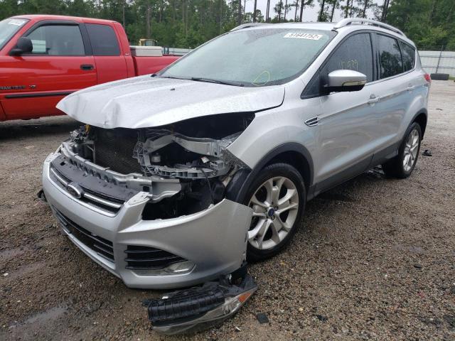 Zdjęcie 2 z aukcji – 2015 FORD ESCAPE TIT z VIN 1FMCU9J99FUC90111