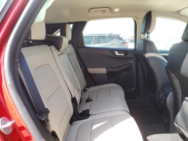 Photo 6 from auction – 2020 FORD ESCAPE SEL with VIN 1FMCU0H66LUA91715