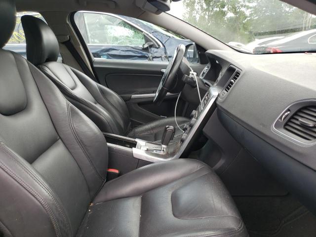Photo 5 from auction – 2012 VOLVO S60 T5 with VIN YV1622FS9C2057518