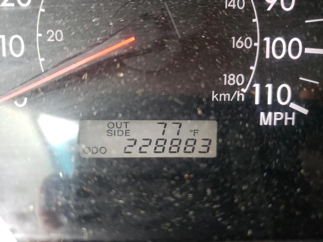 Photo 8 from auction – 2006 TOYOTA COROLLA CE with VIN 1NXBR32E26Z735407
