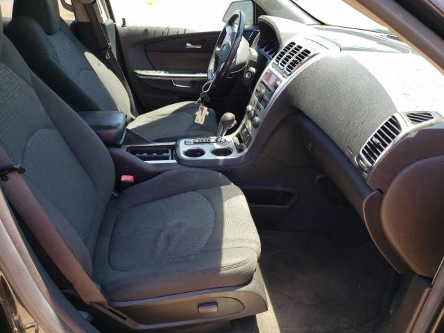 Photo 5 from auction – 2008 GMC ACADIA SLE with VIN 1GKER13728J281044