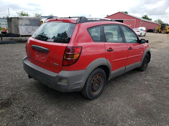 Photo 4 from auction – 2003 PONTIAC VIBE with VIN 5Y2SL64833Z415588
