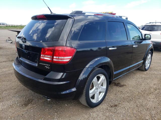 Photo 4 from auction – 2010 DODGE JOURNEY R/ with VIN 3D4PH6FV9AT129309