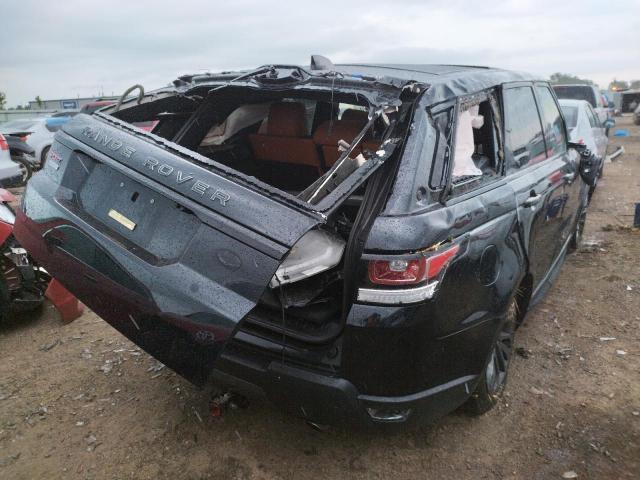 Photo 4 from auction – 2017 LAND ROVER RANGE ROVE with VIN SALWR2FE0HA163566