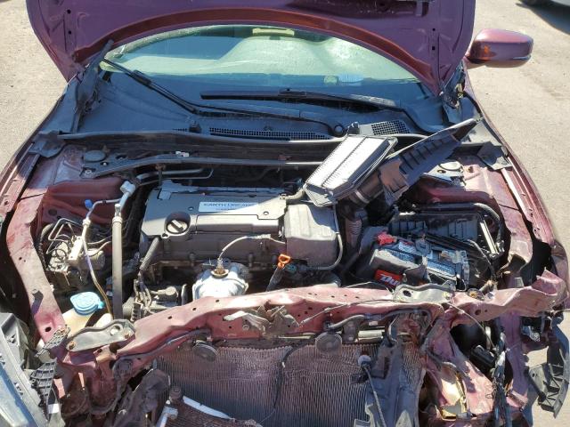 Photo 7 from auction – 2014 HONDA ACCORD EX with VIN 1HGCR2F72EA148849