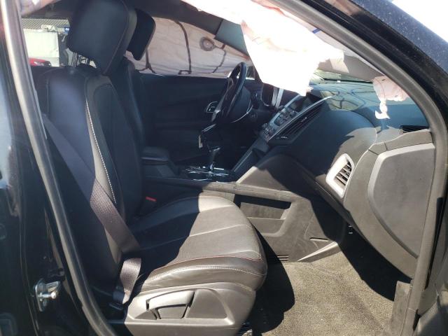 Photo 5 from auction – 2017 CHEVROLET EQUINOX LT with VIN 2GNFLFEK7H6200589