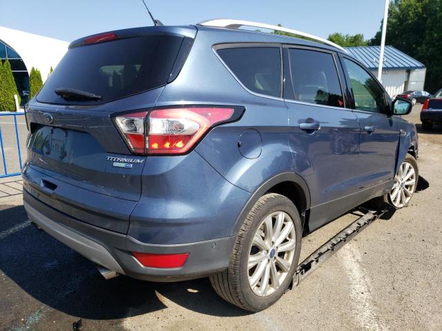 Photo 4 from auction – 2018 FORD ESCAPE TIT with VIN 1FMCU9J92JUC66063