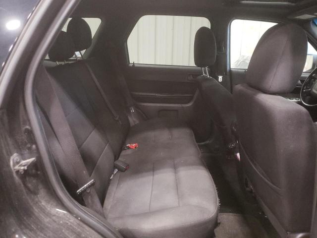 Zdjęcie 6 z aukcji – 2010 FORD ESCAPE XLT z VIN 1FMCU0DG5AKB34738