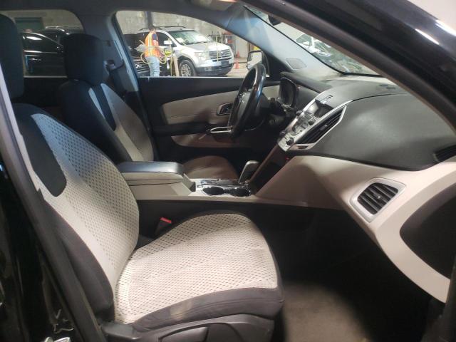 Photo 5 from auction – 2010 GMC TERRAIN SL with VIN 2CTALBEW2A6273670