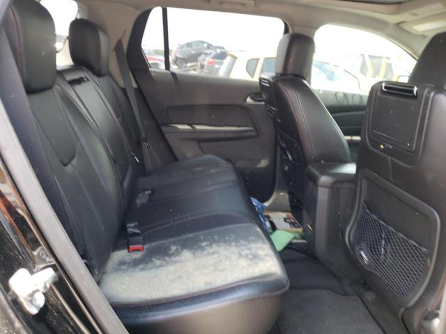 Photo 6 from auction – 2010 GMC TERRAIN SL with VIN 2CTALHEW3A6312950