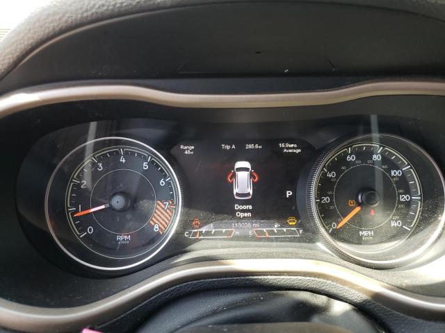 Photo 8 from auction – 2015 JEEP CHEROKEE L with VIN 1C4PJLDS9FW517859