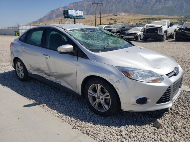 FORD FOCUS SE 2014 with VIN 1FADP3F20EL413409 - Photo from auction