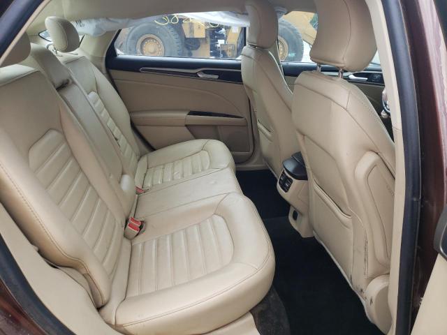 Photo 6 from auction – 2016 FORD FUSION SE with VIN 3FA6P0T98GR214248