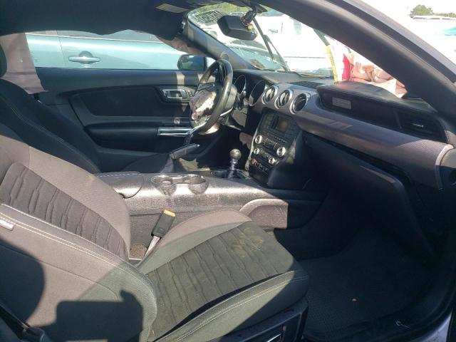 Photo 5 from auction – 2015 FORD MUSTANG with VIN 1FA6P8TH9F5365820
