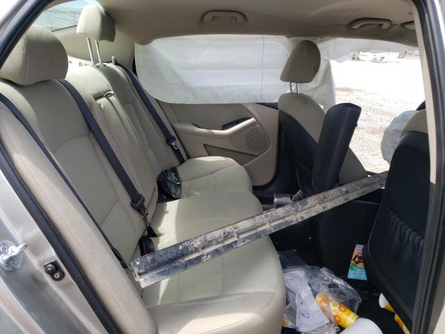 Photo 6 from auction – 2013 KIA OPTIMA LX with VIN KNAGM4A71D5301839