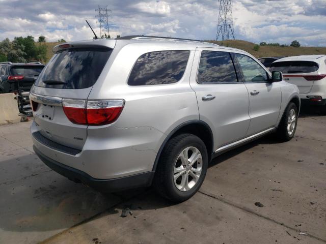 Photo 4 from auction – 2013 DODGE DURANGO CR with VIN 1C4RDJDG2DC615971