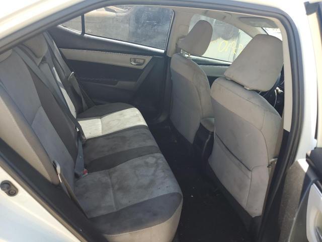 Photo 6 from auction – 2016 TOYOTA COROLLA L with VIN 5YFBURHE6HP713388