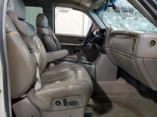 Photo 5 from auction – 2000 CHEVROLET 1500 with VIN 2GCEK19T4Y1294876