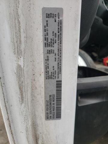 Photo 10 from auction – 2021 RAM PROMASTER with VIN 3C6LRVDG9ME525795