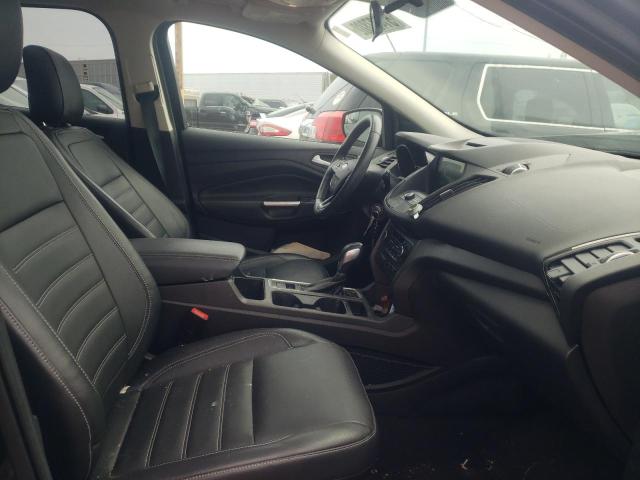 Photo 5 from auction – 2018 FORD ESCAPE SEL with VIN 1FMCU0HD1JUC04630