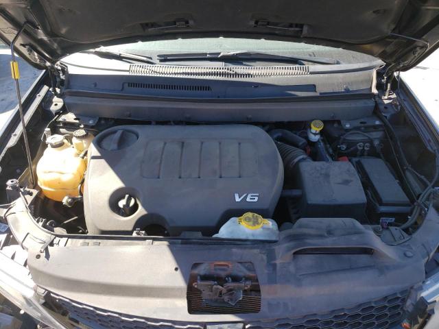 Photo 7 from auction – 2019 DODGE JOURNEY SE with VIN 3C4PDDBG9KT720844