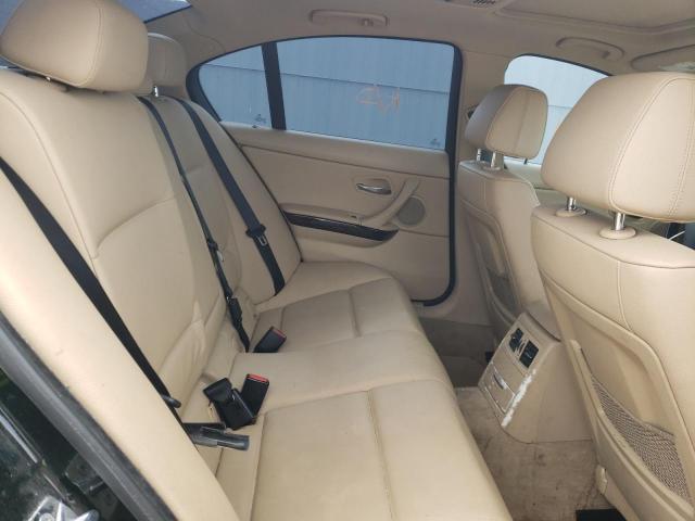 Photo 6 from auction – 2007 BMW 328 XI with VIN WBAVC93567KX54878