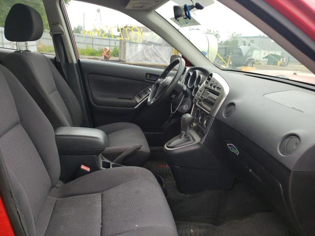 Photo 5 from auction – 2003 PONTIAC VIBE with VIN 5Y2SL64833Z415588