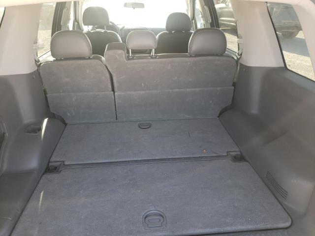 Photo 9 from auction – 2003 FORD EXPLORER X with VIN 1FMZU62KX3ZB49248