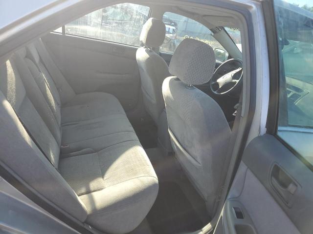 Photo 6 from auction – 2002 TOYOTA CAMRY LE with VIN 4T1BE32K92U110630