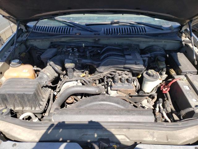 Photo 7 from auction – 2004 FORD EXPLORER X with VIN 1FMDU73E74UC30831