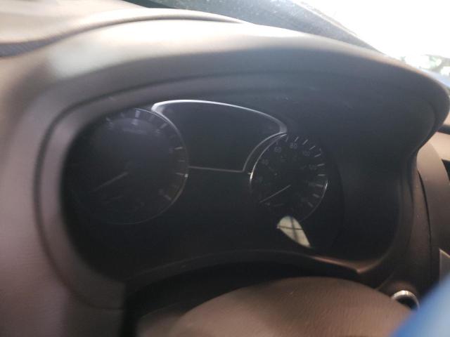 Photo 8 from auction – 2018 NISSAN ALTIMA 2.5 with VIN 1N4AL3AP8JC114438