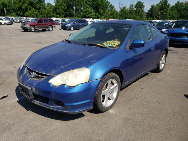 Photo 2 from auction – 2003 ACURA RSX with VIN JH4DC53063C019056