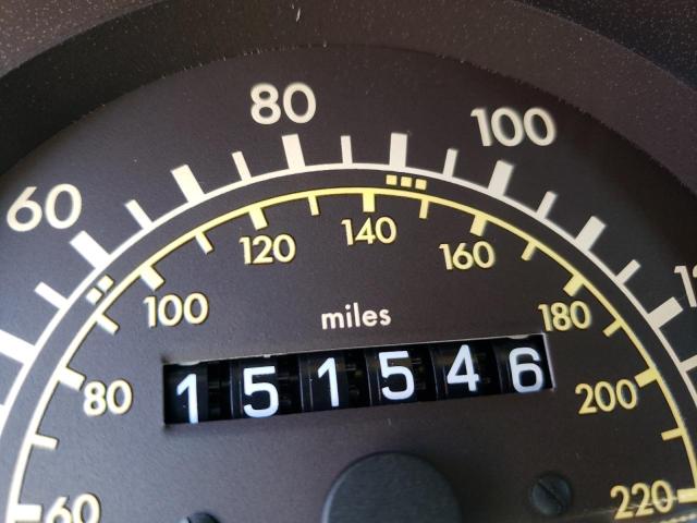 Photo 8 from auction – 1990 MERCEDES-BENZ 300-CLASS with VIN WDBCA24E3LA529063