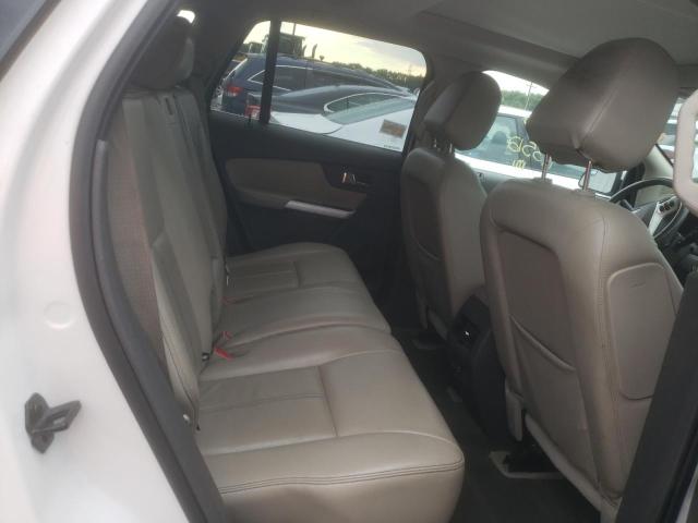 Photo 6 from auction – 2013 FORD EDGE LIMIT with VIN 2FMDK3KC9DBA46995