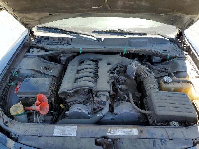Photo 7 from auction – 2008 DODGE CHARGER with VIN 2B3KA33GX8H286660