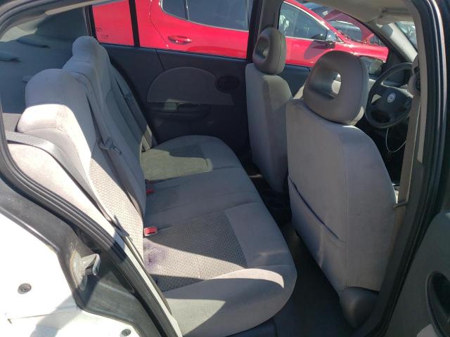 Photo 6 from auction – 2007 SATURN ION LEVEL with VIN 1G8AL55F57Z174040