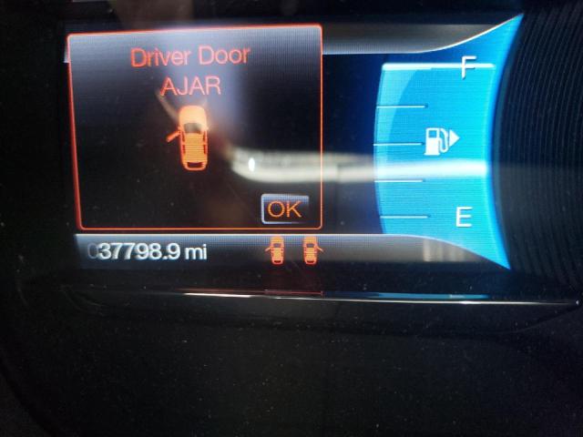 Photo 8 from auction – 2013 FORD TAURUS SEL with VIN 1FAHP2E80DG221237