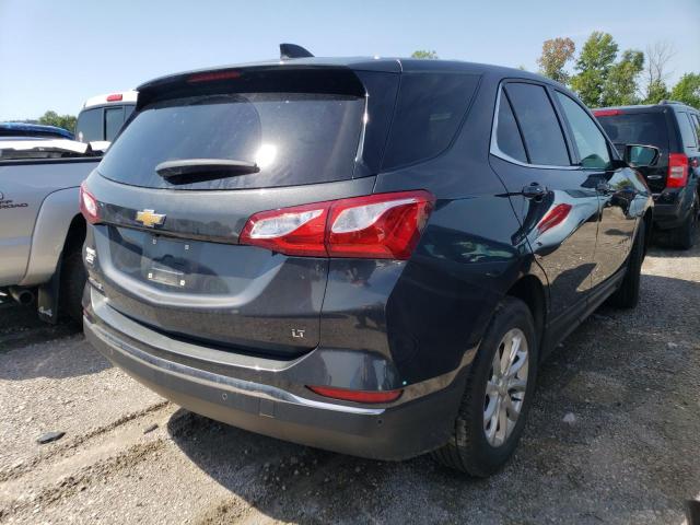 Photo 4 from auction – 2018 CHEVROLET EQUINOX LT with VIN 2GNAXJEV5J6193854