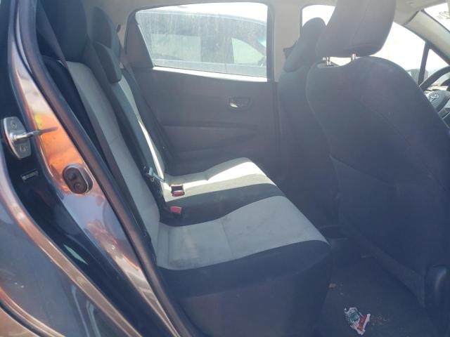 Photo 6 from auction – 2013 TOYOTA YARIS with VIN JTDKTUD36DD566738